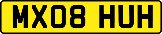 MX08HUH