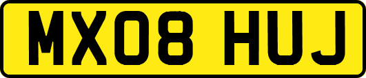 MX08HUJ