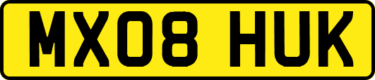 MX08HUK