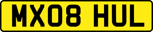 MX08HUL