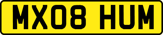 MX08HUM