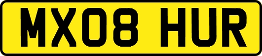 MX08HUR