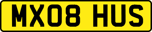 MX08HUS