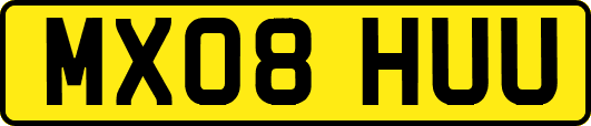 MX08HUU