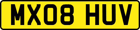 MX08HUV