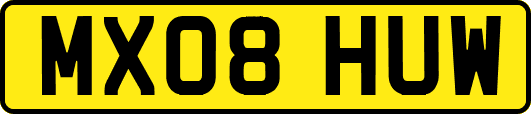 MX08HUW