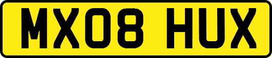 MX08HUX