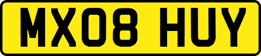 MX08HUY