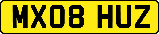 MX08HUZ