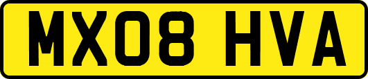 MX08HVA