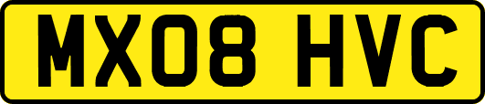 MX08HVC