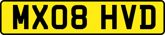 MX08HVD
