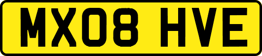 MX08HVE