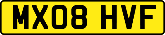 MX08HVF