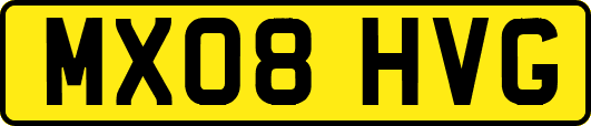 MX08HVG