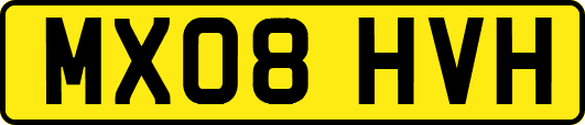 MX08HVH