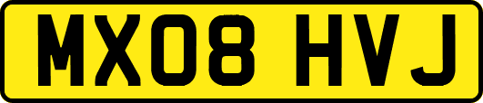 MX08HVJ
