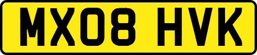 MX08HVK