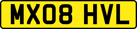 MX08HVL