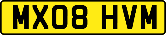 MX08HVM