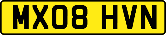 MX08HVN