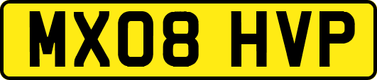 MX08HVP