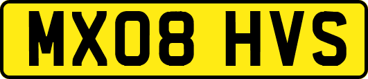 MX08HVS