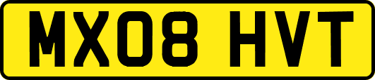MX08HVT