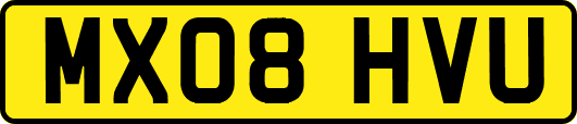 MX08HVU