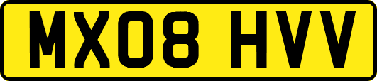 MX08HVV