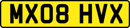 MX08HVX