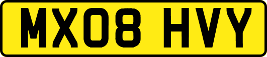 MX08HVY