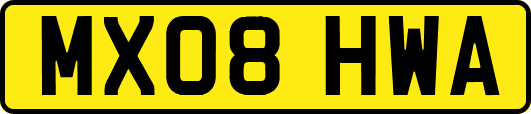 MX08HWA