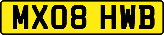 MX08HWB