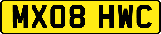 MX08HWC