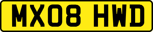 MX08HWD