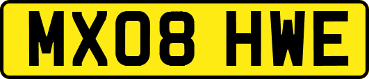 MX08HWE