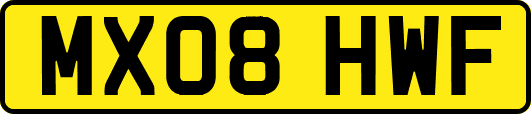 MX08HWF