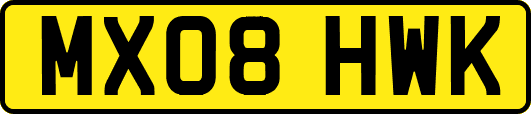 MX08HWK