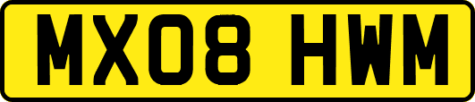MX08HWM