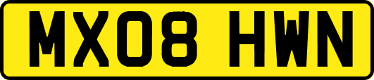 MX08HWN