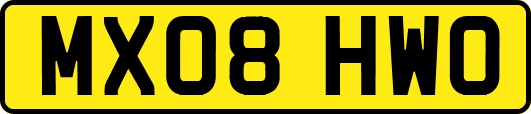 MX08HWO