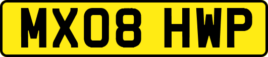 MX08HWP