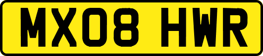 MX08HWR