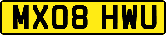 MX08HWU