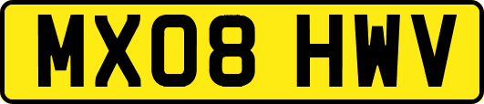 MX08HWV