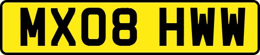 MX08HWW