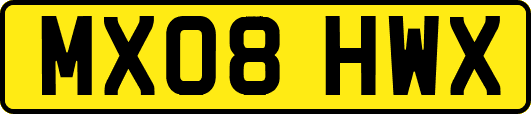 MX08HWX
