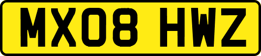 MX08HWZ