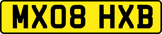 MX08HXB
